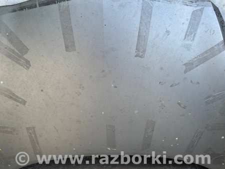 ФОТО Капот для Mazda 3 BL (2009-2013) (II) Киев