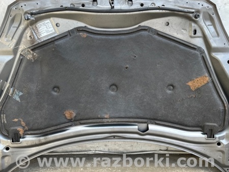ФОТО Капот для Mazda 3 BL (2009-2013) (II) Киев