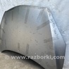 ФОТО Капот для Mazda 3 BL (2009-2013) (II) Киев