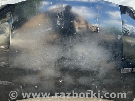 ФОТО Капот для Mitsubishi Outlander XL Киев