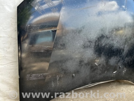 ФОТО Капот для Mitsubishi Outlander XL Киев