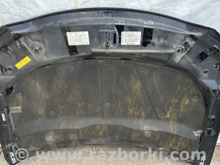 ФОТО Капот для Mitsubishi Outlander XL Киев