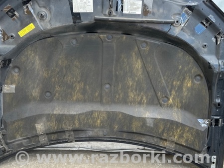 ФОТО Капот для Mitsubishi Outlander XL Киев