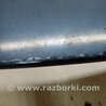 ФОТО Спойлер задний для Mitsubishi Outlander XL Киев