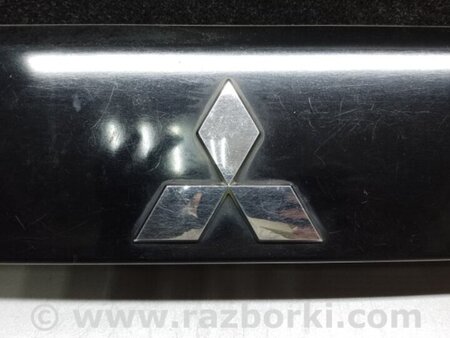 ФОТО Подсветка номера для Mitsubishi Outlander XL Киев