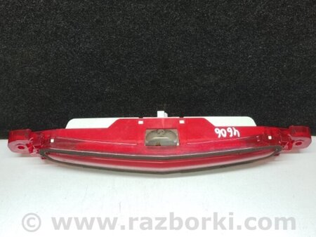 ФОТО Фонарь стоп-сигнала  для Mazda 3 BL (2009-2013) (II) Киев