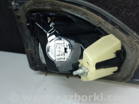 ФОТО Фонарь задний внутренний для Mazda 3 BL (2009-2013) (II) Киев