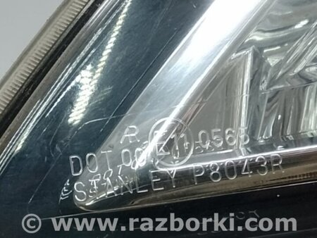 ФОТО Фонарь задний внутренний для Mazda 3 BL (2009-2013) (II) Киев