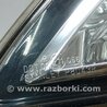 ФОТО Фонарь задний внутренний для Mazda 3 BL (2009-2013) (II) Киев