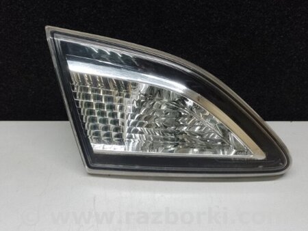 ФОТО Фонарь задний внутренний для Mazda 3 BL (2009-2013) (II) Киев