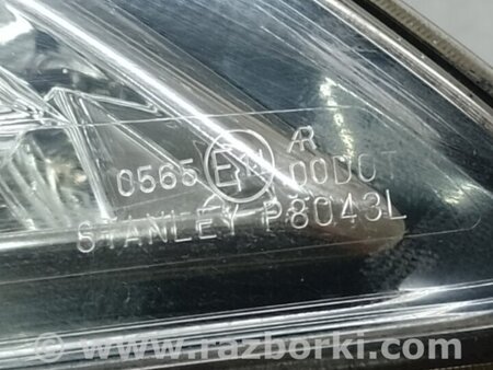 ФОТО Фонарь задний внутренний для Mazda 3 BL (2009-2013) (II) Киев