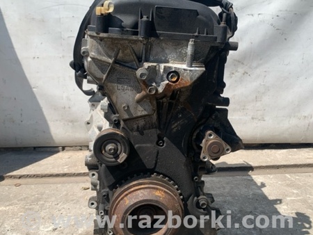 ФОТО Двигатель бензиновый для Mazda 3 BL (2009-2013) (II) Киев