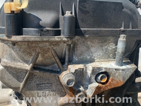 ФОТО Двигатель бензиновый для Mazda 3 BL (2009-2013) (II) Киев
