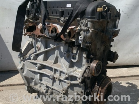ФОТО Двигатель бензиновый для Mazda 3 BL (2009-2013) (II) Киев