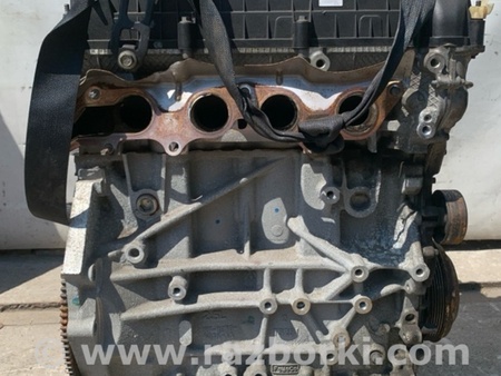 ФОТО Двигатель бензиновый для Mazda 3 BL (2009-2013) (II) Киев