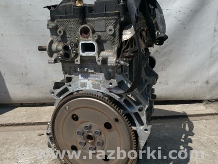 ФОТО Двигатель бензиновый для Mazda 3 BL (2009-2013) (II) Киев