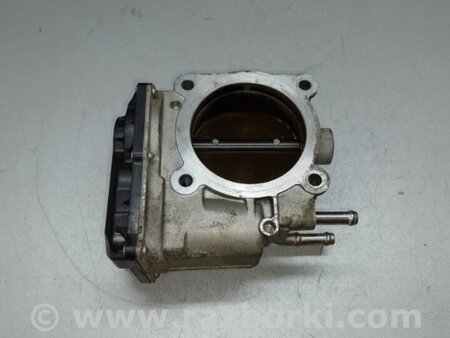 ФОТО Дроссельная заслонка для Toyota Camry 40 XV40 (01.2006-07.2011) Киев