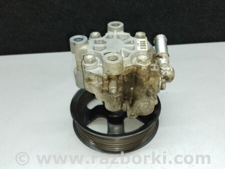 ФОТО Насос гидроусилителя для Toyota Camry 40 XV40 (01.2006-07.2011) Киев
