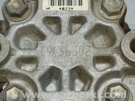 ФОТО Насос гидроусилителя для Toyota Camry 40 XV40 (01.2006-07.2011) Киев