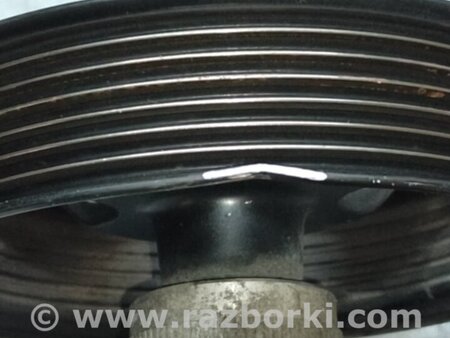 ФОТО Насос гидроусилителя для Toyota Camry 40 XV40 (01.2006-07.2011) Киев