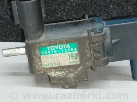 ФОТО Клапан электромагнитный (вакуумный) для Toyota Camry 40 XV40 (01.2006-07.2011) Киев