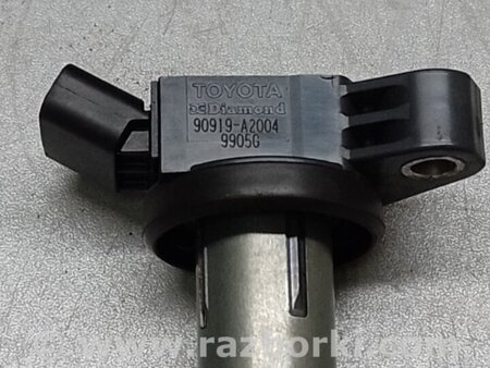 ФОТО Катушка зажигания для Toyota Camry 40 XV40 (01.2006-07.2011) Киев