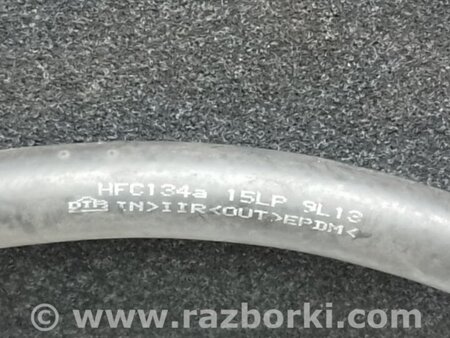 ФОТО Трубка кондиционера для Toyota Camry 40 XV40 (01.2006-07.2011) Киев