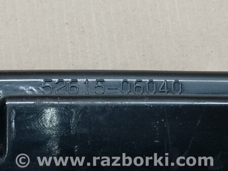 ФОТО Наполнитель бампера задний для Toyota Camry 40 XV40 (01.2006-07.2011) Киев