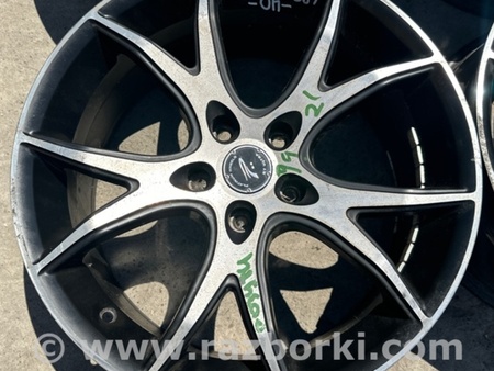 ФОТО Диск R18 для Toyota Camry 40 XV40 (01.2006-07.2011) Киев