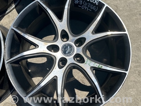 ФОТО Диск R18 для Toyota Camry 40 XV40 (01.2006-07.2011) Киев