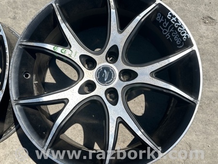 ФОТО Диск R18 для Toyota Camry 40 XV40 (01.2006-07.2011) Киев