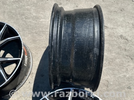 ФОТО Диск R18 для Toyota Camry 40 XV40 (01.2006-07.2011) Киев