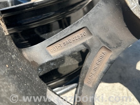 ФОТО Диск R18 для Toyota Camry 40 XV40 (01.2006-07.2011) Киев