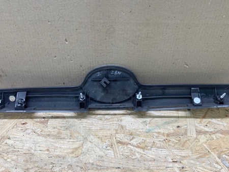 ФОТО Подсветка номера для Toyota Camry 40 XV40 (01.2006-07.2011) Киев