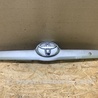 Подсветка номера Toyota Camry 40 XV40 (01.2006-07.2011)