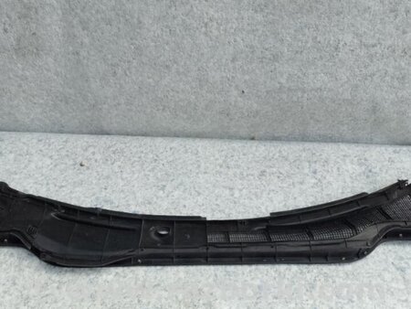 ФОТО Пластик под лобовое стекло (Жабо) для Toyota Camry 40 XV40 (01.2006-07.2011) Киев