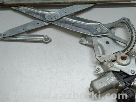 ФОТО Стеклоподъемник для Toyota Camry 40 XV40 (01.2006-07.2011) Киев