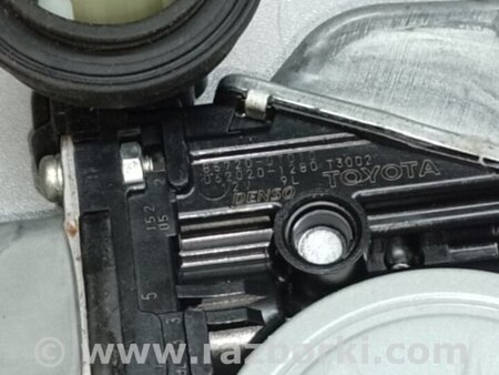 ФОТО Стеклоподъемник для Toyota Camry 40 XV40 (01.2006-07.2011) Киев