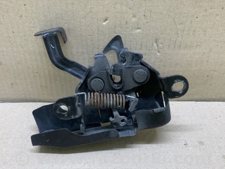 ФОТО Замок капота для Toyota Camry 40 XV40 (01.2006-07.2011) Киев