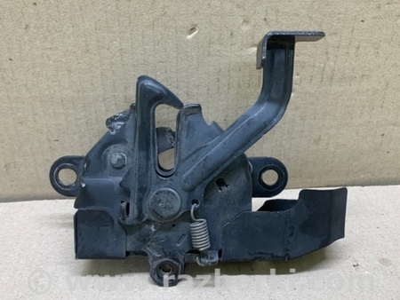 ФОТО Замок капота для Toyota Camry 40 XV40 (01.2006-07.2011) Киев