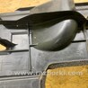ФОТО Дефлектор радиатора для Toyota Camry 40 XV40 (01.2006-07.2011) Киев