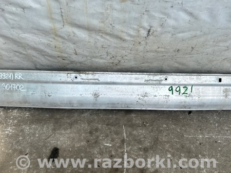 ФОТО Усилитель заднего бампера для Toyota Camry 40 XV40 (01.2006-07.2011) Киев