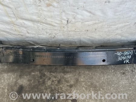 ФОТО Усилитель переднего бампера для Toyota Camry 40 XV40 (01.2006-07.2011) Киев