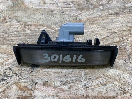 ФОТО Подсветка номера для Toyota Camry 40 XV40 (01.2006-07.2011) Киев