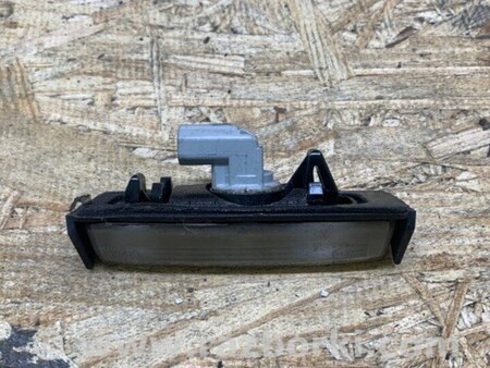 ФОТО Подсветка номера для Toyota Camry 40 XV40 (01.2006-07.2011) Киев