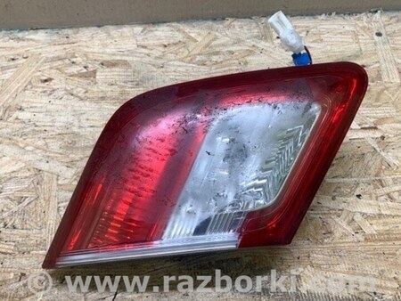 ФОТО Фонарь задний внутренний для Toyota Camry 40 XV40 (01.2006-07.2011) Киев