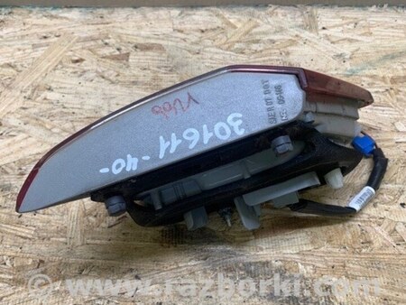 ФОТО Фонарь задний внутренний для Toyota Camry 40 XV40 (01.2006-07.2011) Киев