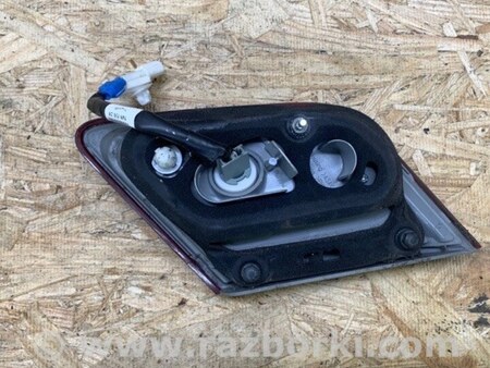ФОТО Фонарь задний внутренний для Toyota Camry 40 XV40 (01.2006-07.2011) Киев
