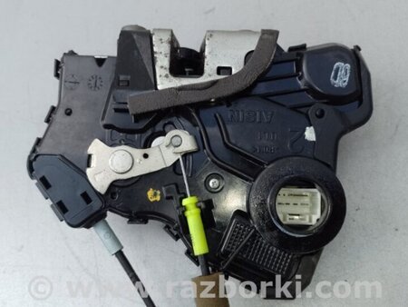 ФОТО Замок двери для Toyota Camry 40 XV40 (01.2006-07.2011) Киев