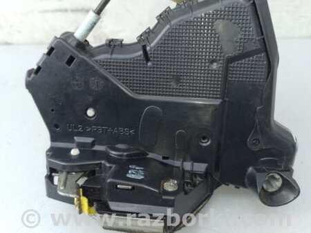 ФОТО Замок двери для Toyota Camry 40 XV40 (01.2006-07.2011) Киев